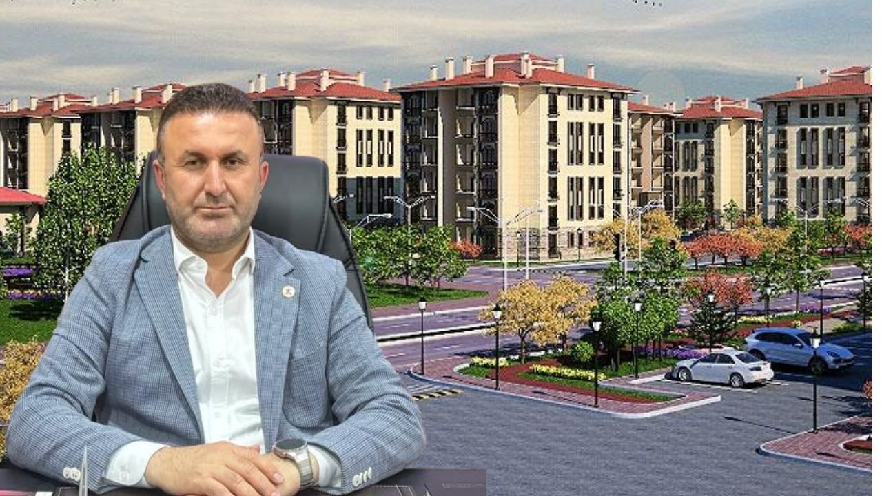 Diyarbakır’da konut krizi derinleşiyor; Kira artışlarının önüne geçilemiyor!