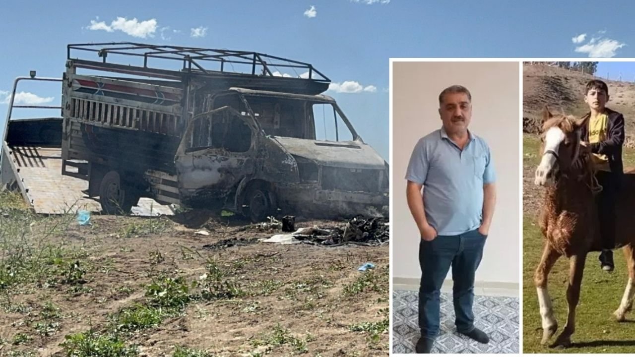 Diyarbakır’daki vahşi cinayette 3 gözaltı