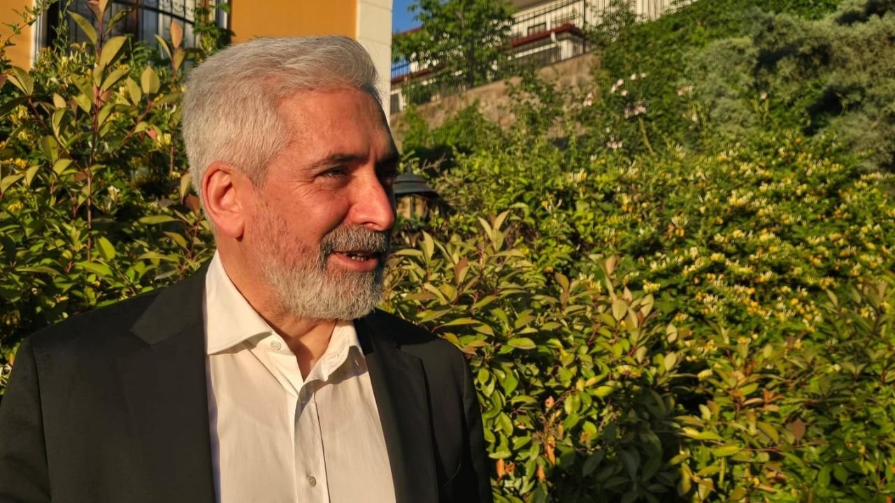 Ensarioğlu'ndan süreç yorumu: Bu defa başaracağız