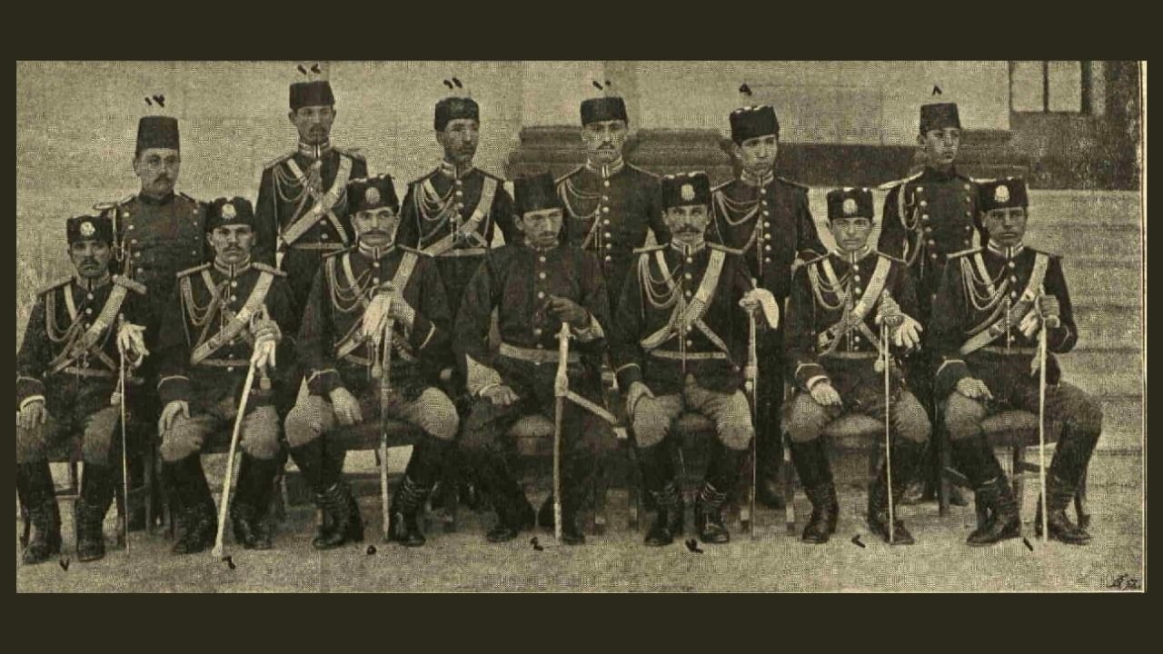 Lozan Antlaşması ve Hasan Hayri
