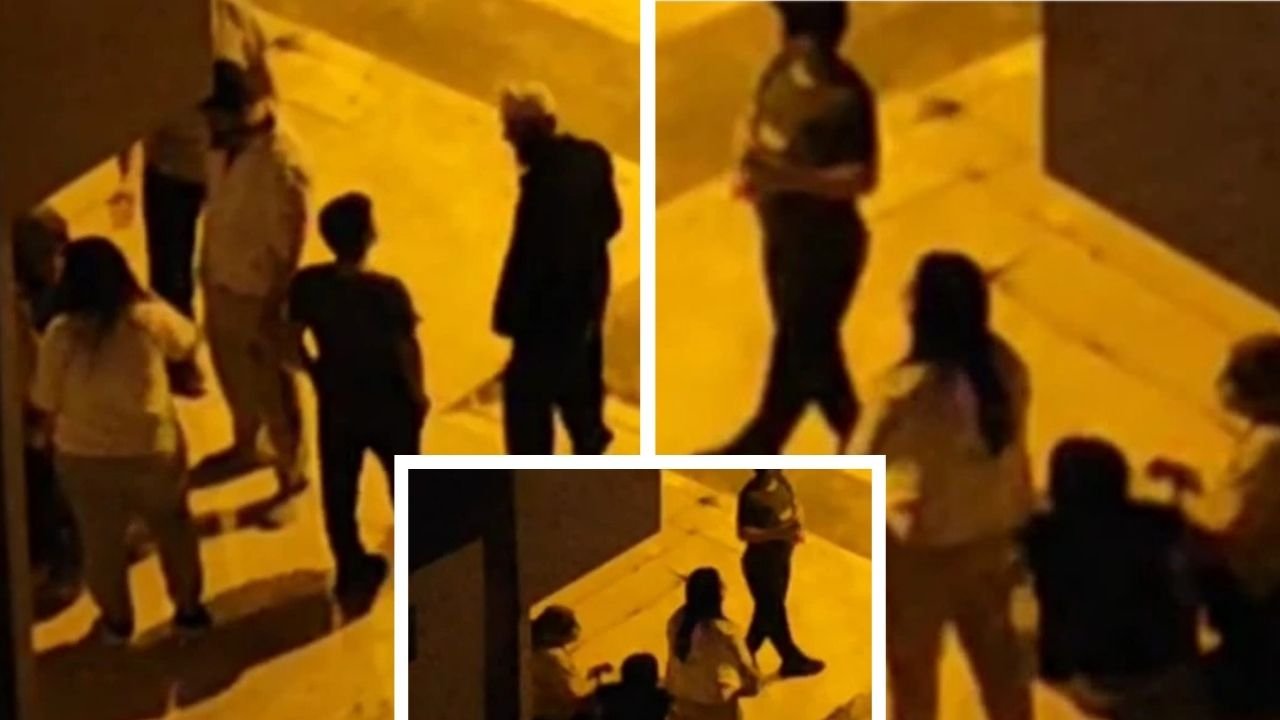 Diyarbakır'da evden kaçan genç sokakta darp edildi