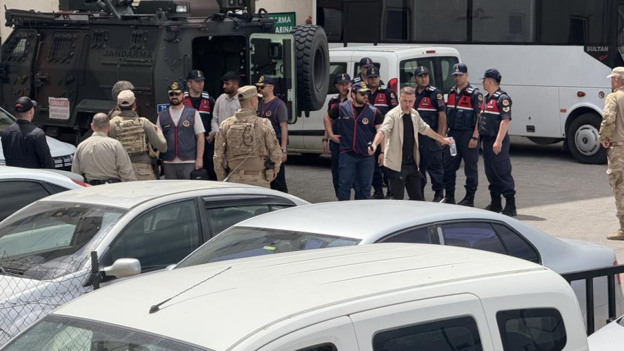 Diyarbakır’daki vahşi cinayette 4 tutuklama
