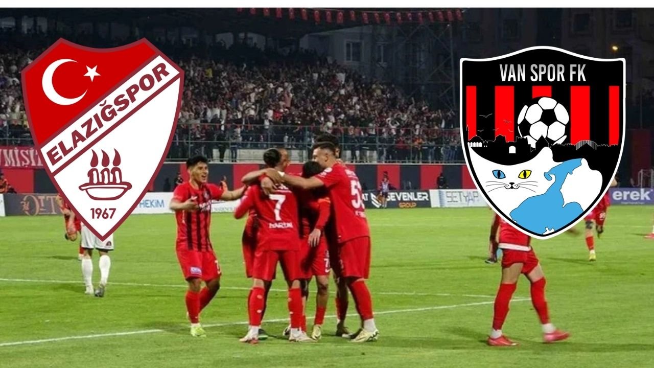 Elazığ taraftarından Vanspor maçı öncesi tehdit gibi çağrı