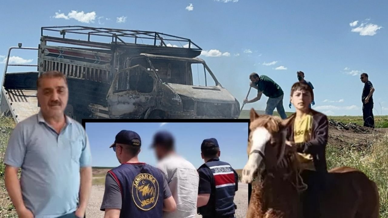 Diyarbakır’daki vahşi cinayetin nedeni belli oldu