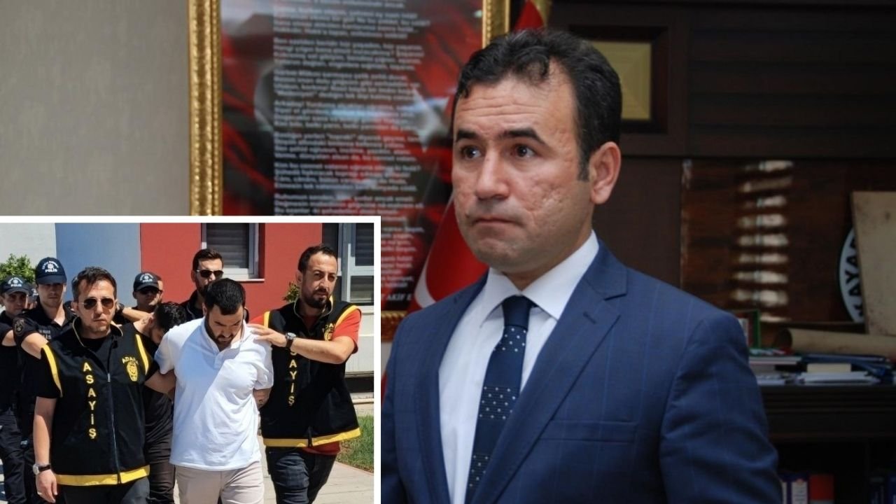 Diyarbakır Kayapınar  Belediyesi eski kayyımına 70 yıl hapis cezası