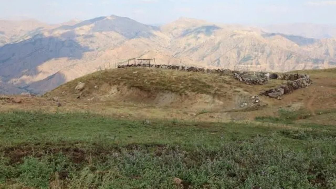 Veysi Ülgen yazdı: Ben Hasandinim