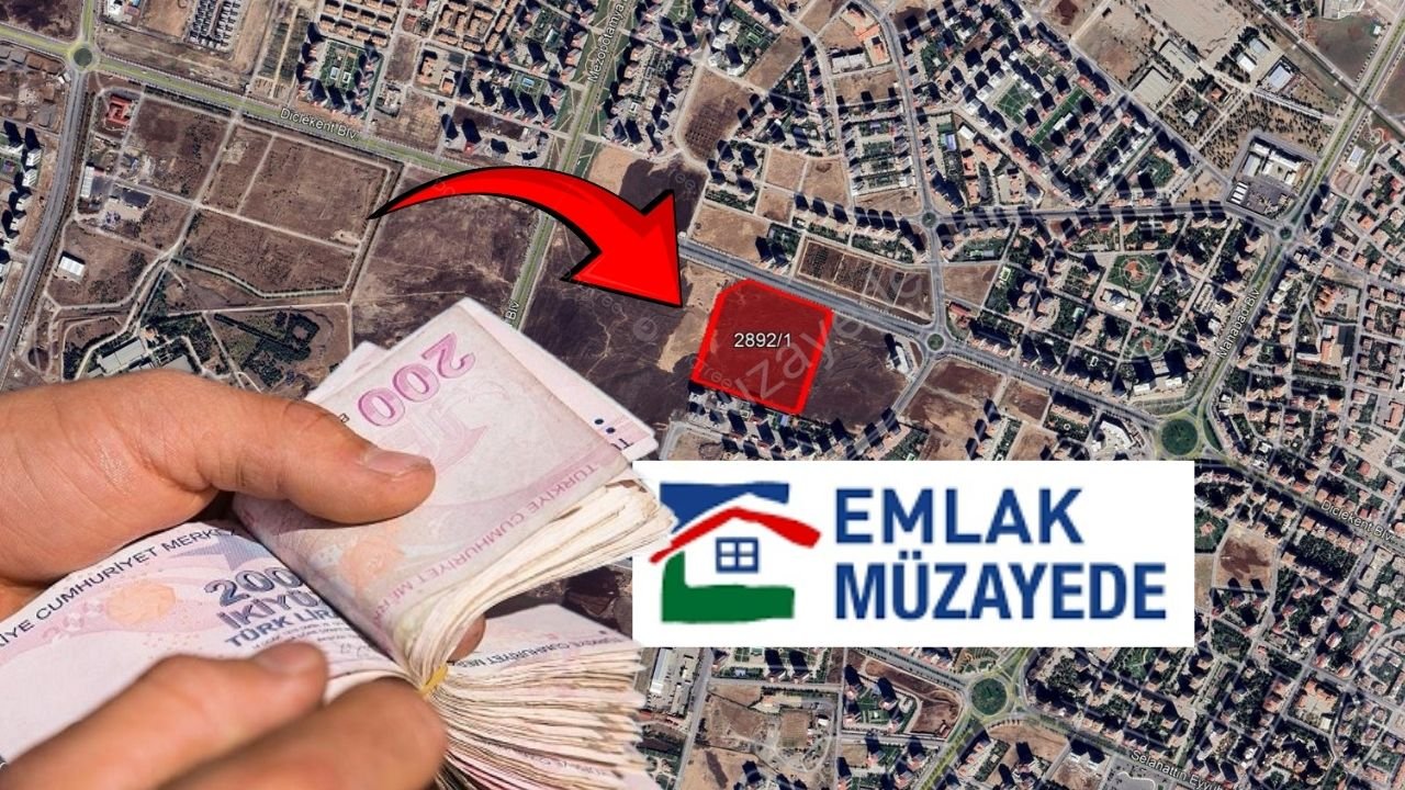 Diyarbakır’da devlet araziler peşkeş mi çekiliyor?