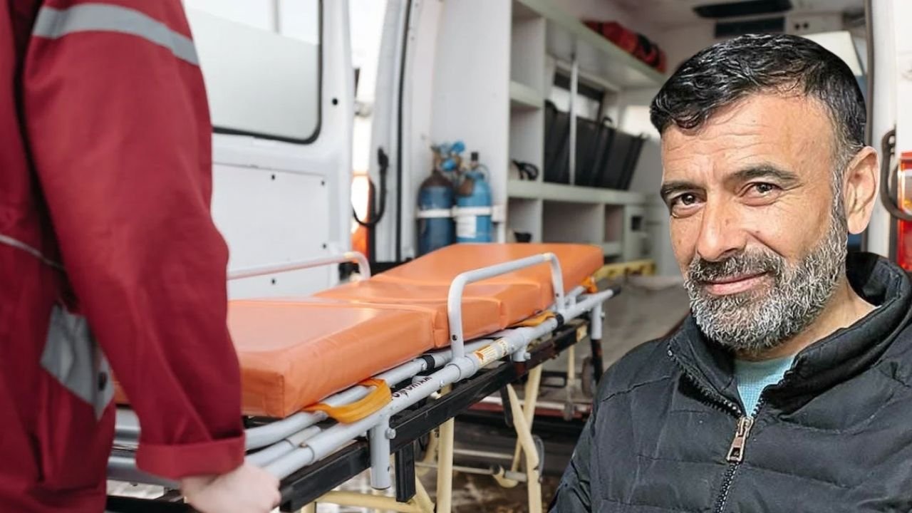 Diyarbakır'da otomobilin çarptığı yaya hayatını kaybetti