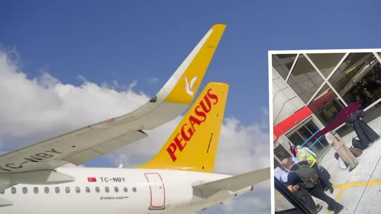 Pegasus’a ırkçı tutumuna tepki: Kürtçe görmezden gelinemez