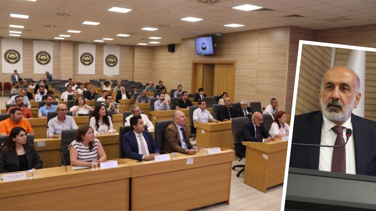 Diyarbakır TSO istedi, Bakanlık yaptı: İhracatçılara özel eğitim