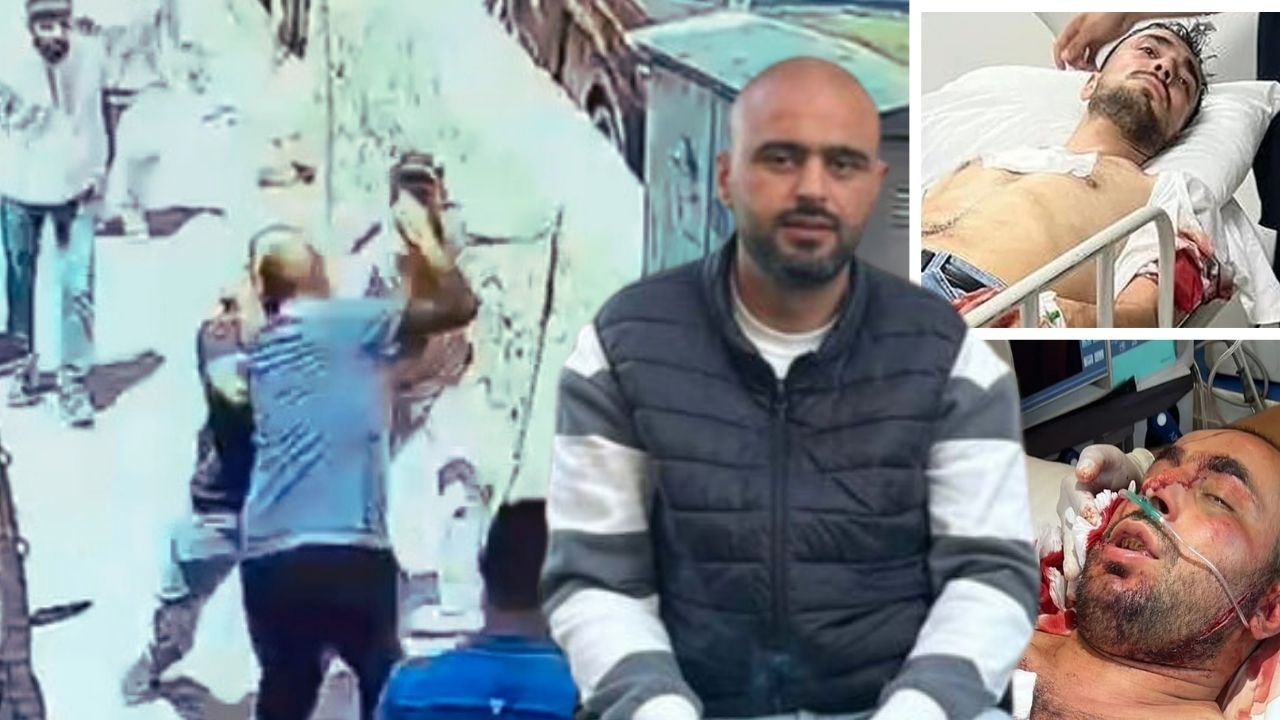 Diyarbakır’da uyuşturucu kavgası: 2 ölü, 1 ağır yaralı