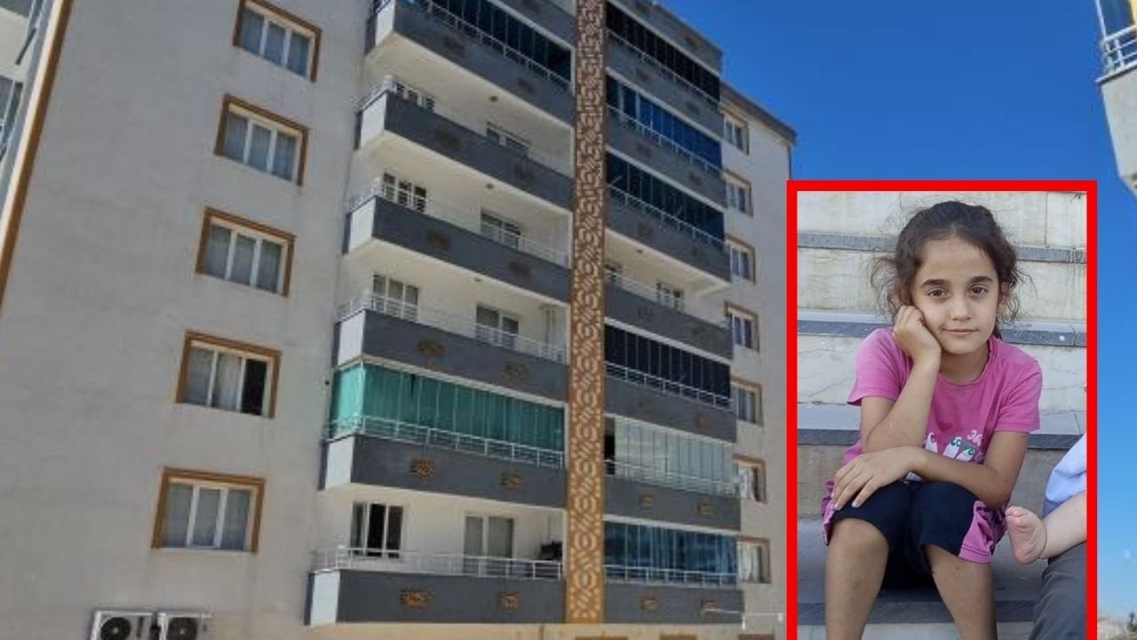 Diyarbakır'da ölü bulunan kayıp çocuk olayında akraba şüphesi