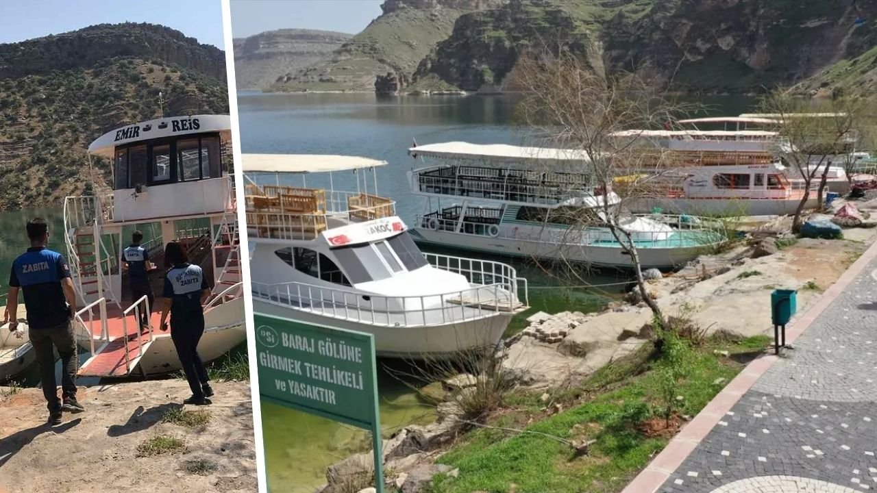 Diyarbakır'da yasak sonrası Büyükşehirden anlamlı çağrı: İzin vermeyeceğiz