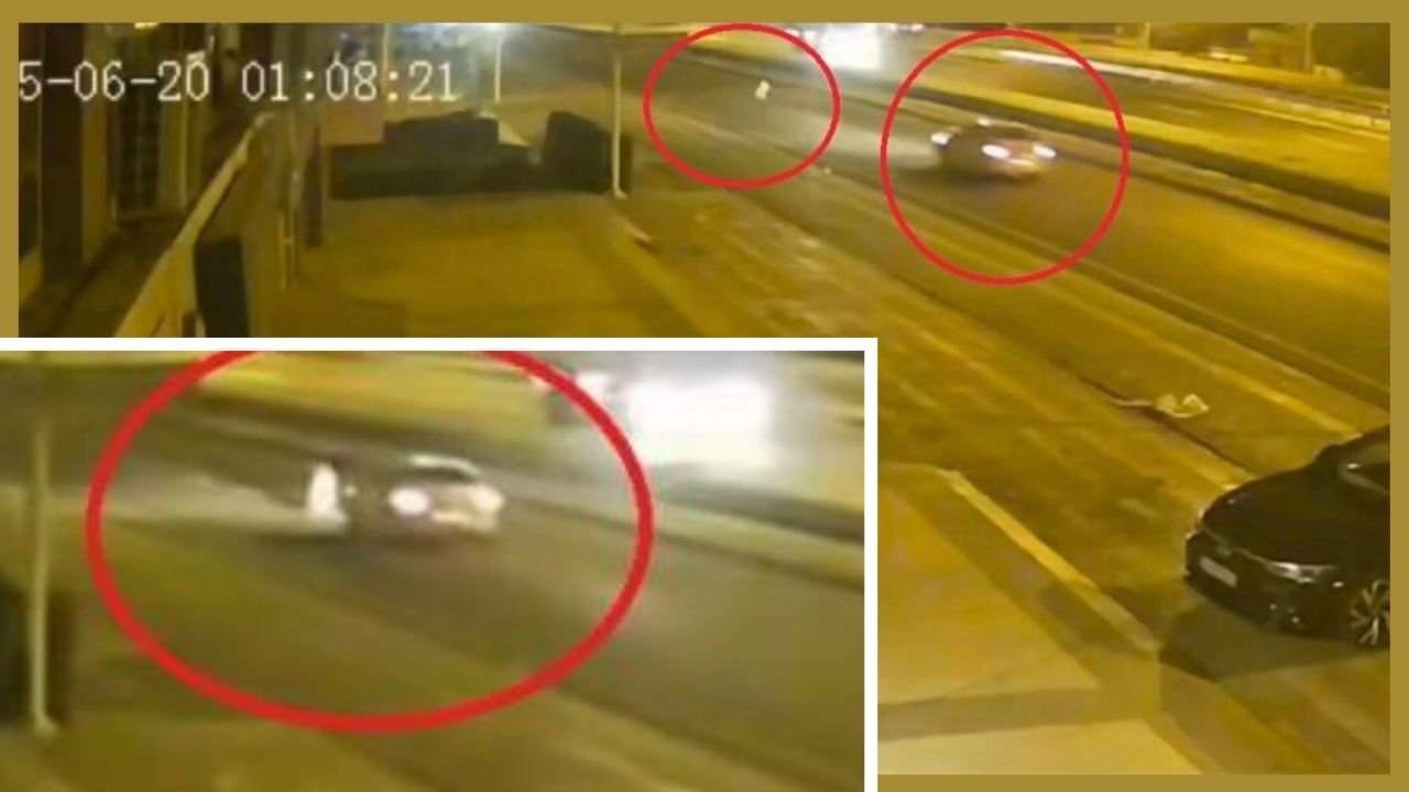 Diyarbakır’da çocuğun ölümüne neden olan sürücü alkollüymüş
