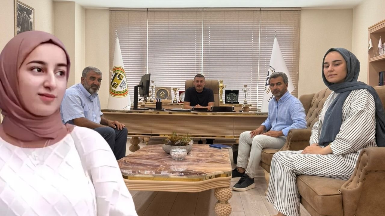 Rojin Kabaiş’in ailesi adalet mücadelesini sürdürüyor