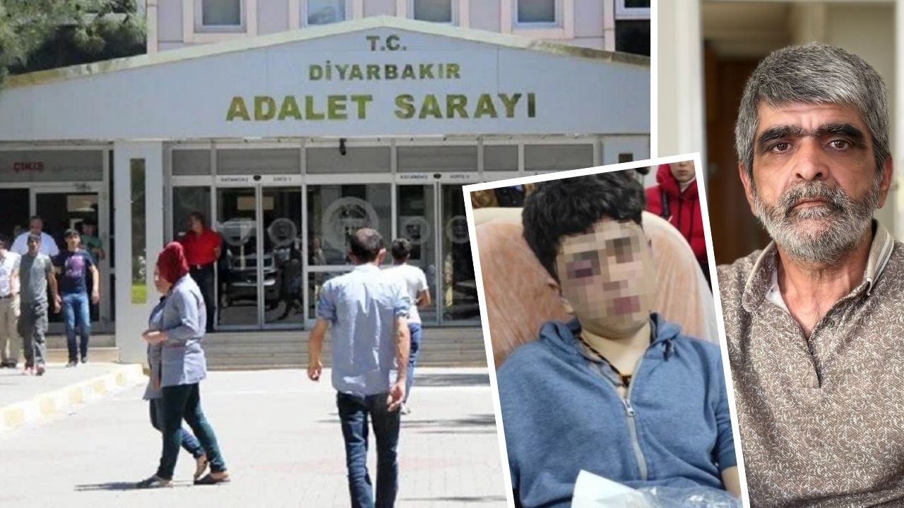 Diyarbakır Lice'de çocuğa işkence davasında cezalar bozuldu