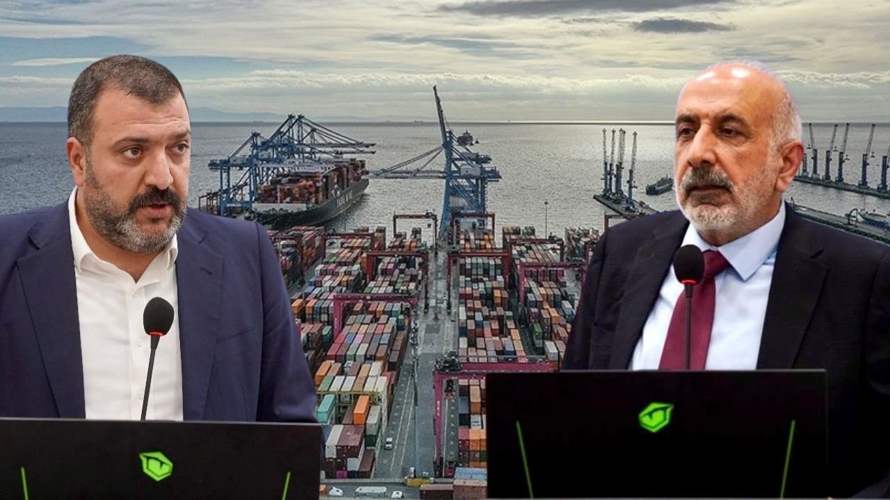 Diyarbakır ihracatında yeni trend Afrika pazarı