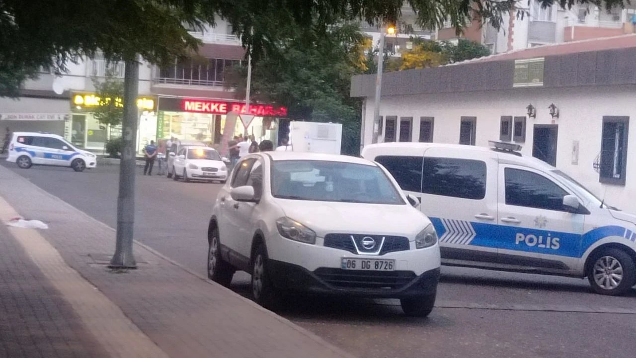 Diyarbakır’da Kanlı Çarşamba: 3 ölü