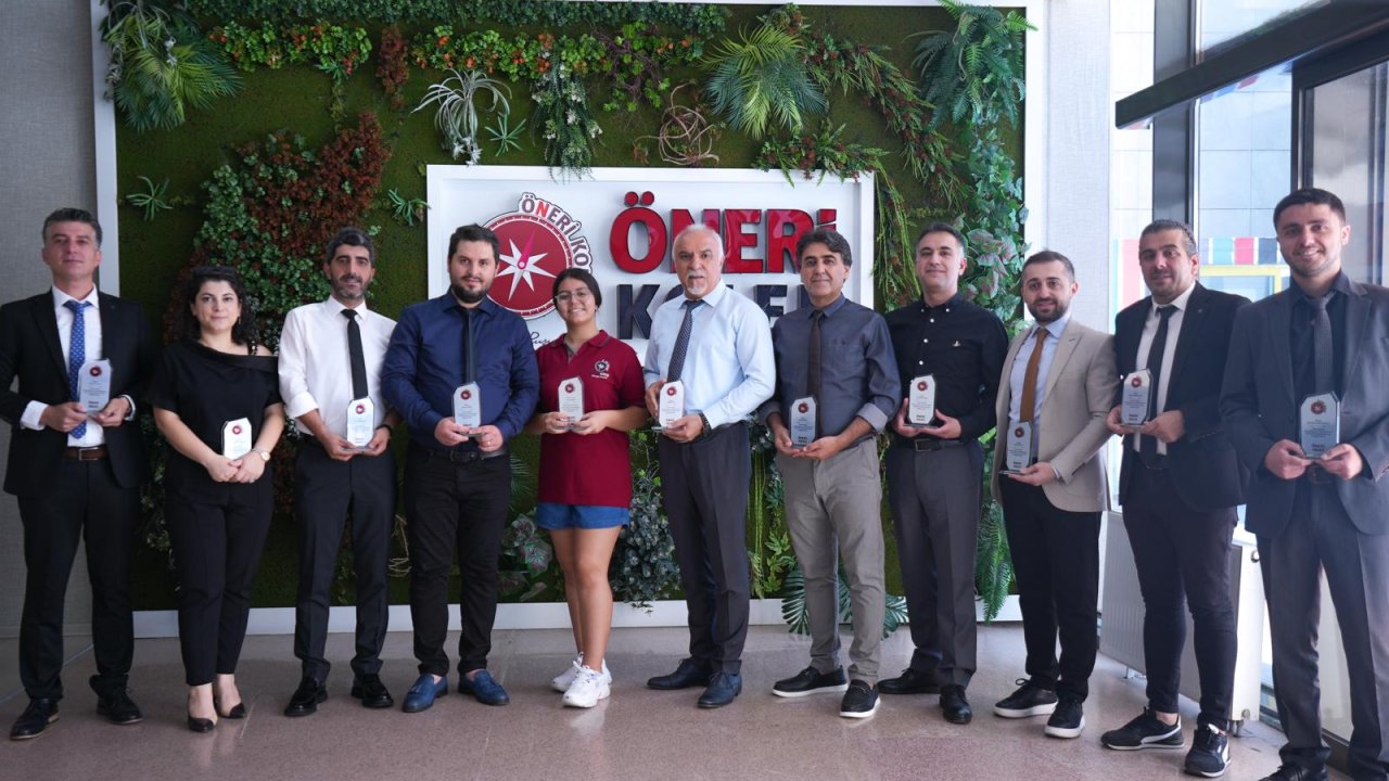 Elif Naz Durap’tan büyük başarı; 2025 LGS Türkiye 1’incisi