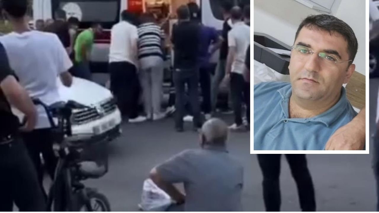 Diyarbakır’daki 2 kişinin öldüğü silahlı kavgada kahreden detay
