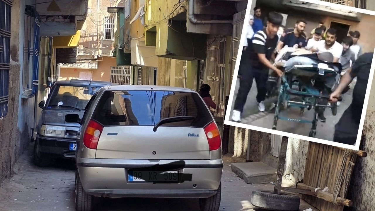 Diyarbakır'da öldü diye eve götürülen yaşlı adam dirildi