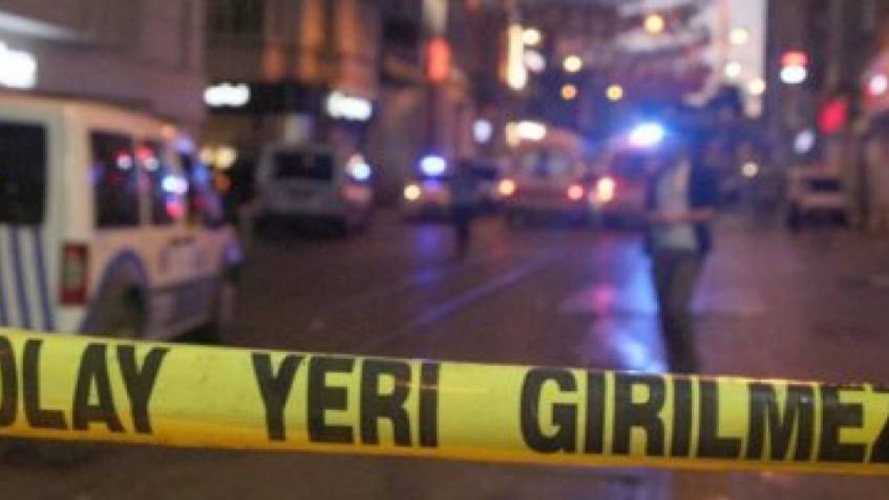 Diyarbakır'da dur ihtarına ateşle karşılık verildi: 1 ölü