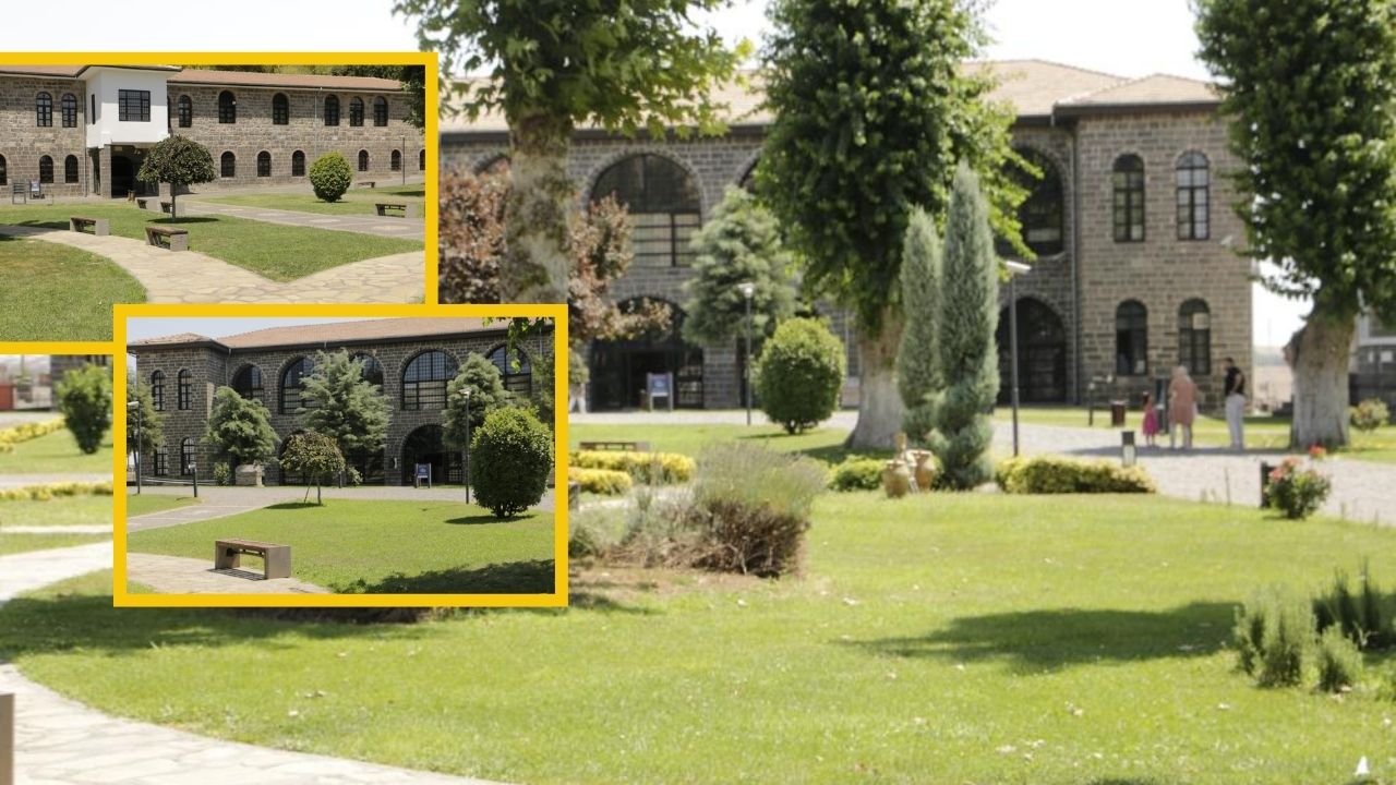 Diyarbakır’a sıcak darbesi; Yüzde 75 düştü