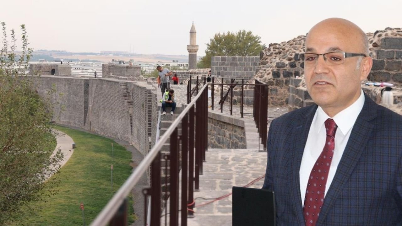 BİK Diyarbakır’da Murat Yürekli dönemi başladı