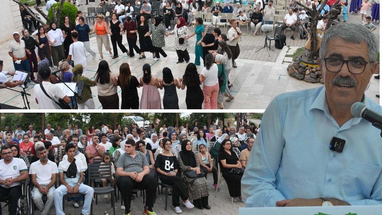 Bağlar’da katılımcı bütçe: Halk anlatıyor, Belediye dinliyor