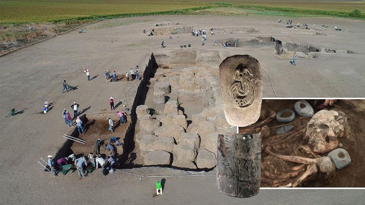 Mehmet Sebih Altun yazdı: Bismil, Kortiktepe ve Turizm