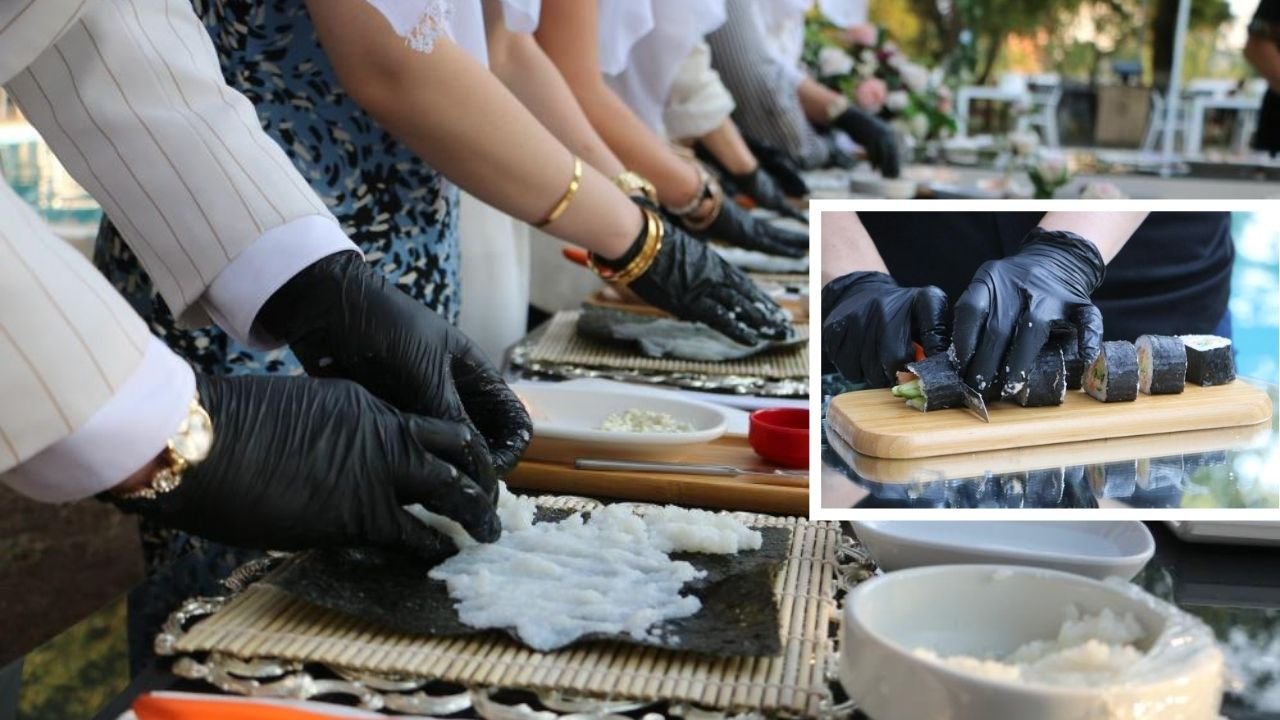 Diyarbakır’da ilginç tanıtım; İlk kez tattılar