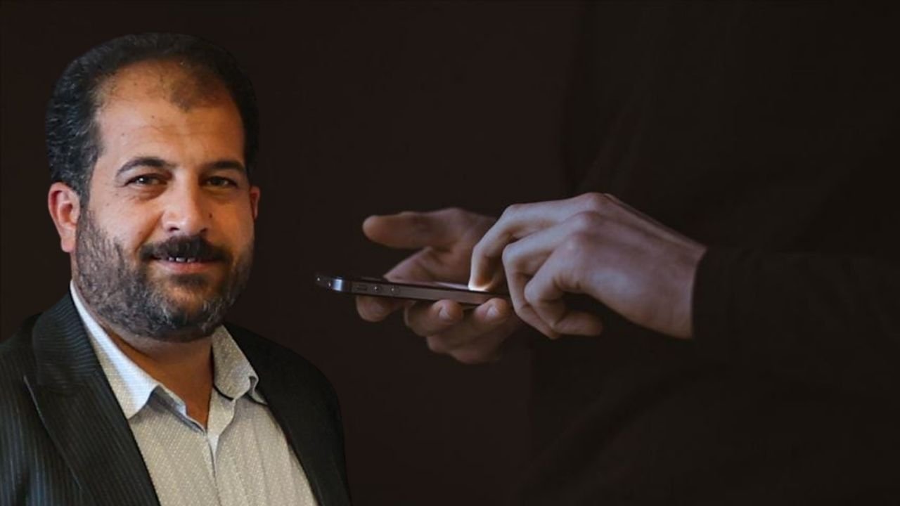 Yazar Mehmet Sebih Altun'dan çağrı: Dijital çağda insan onuru korunmalıdır