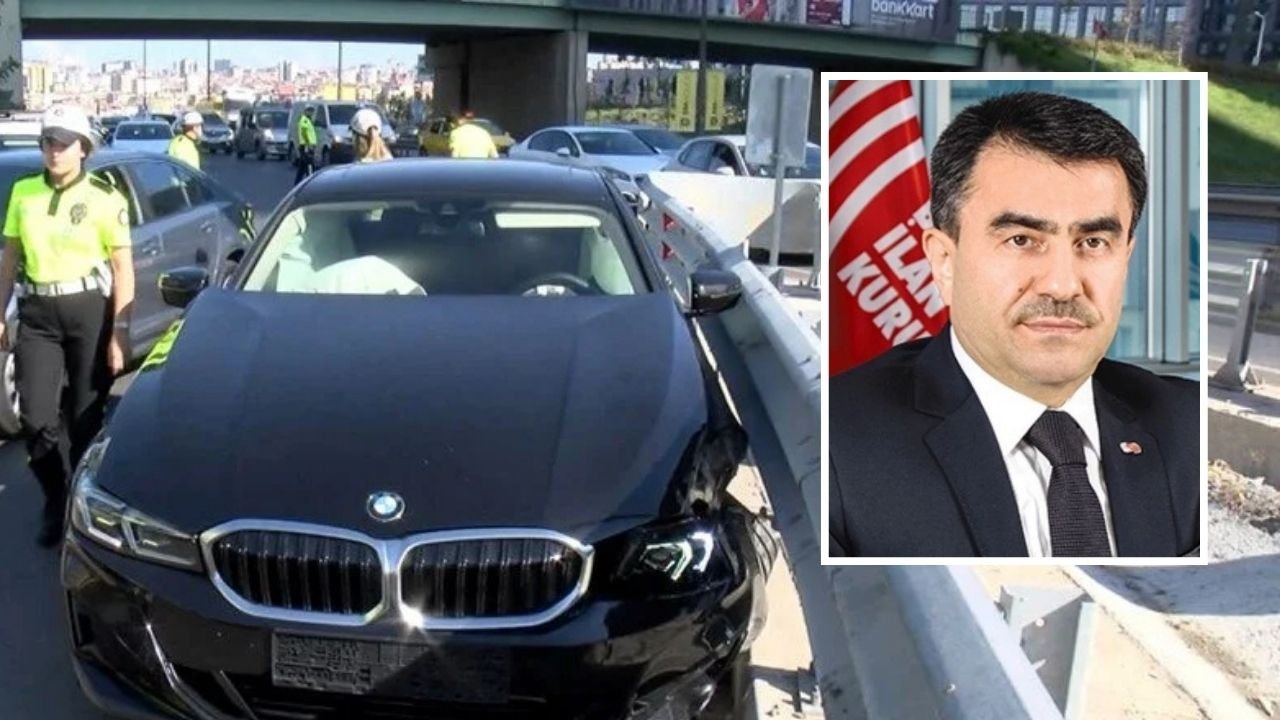BİK eski genel müdür Yakup Karaca’nın ani ölümü üzüntü yarattı