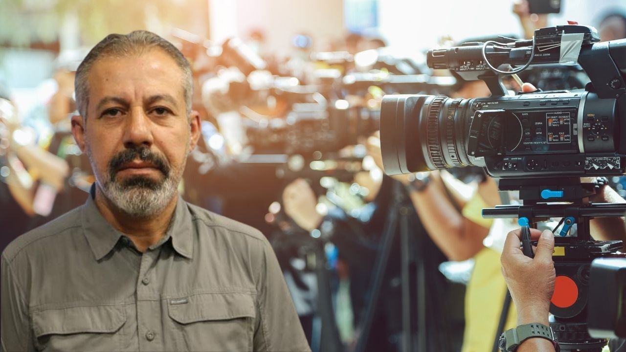 Diyarbakır’da şantajcı gazeteci tepkisi: İspatla mükellefsin!
