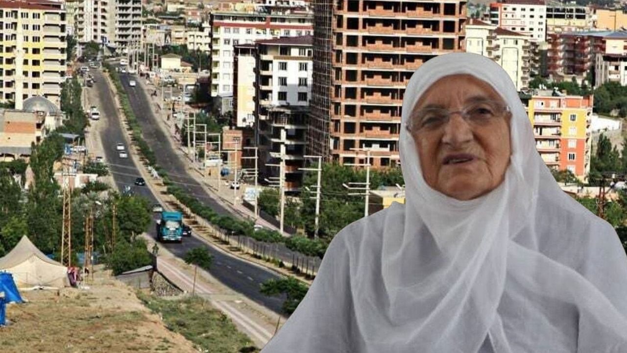 Sakine Arat’ın ismi Diyarbakır Silvan’da yaşatılacak