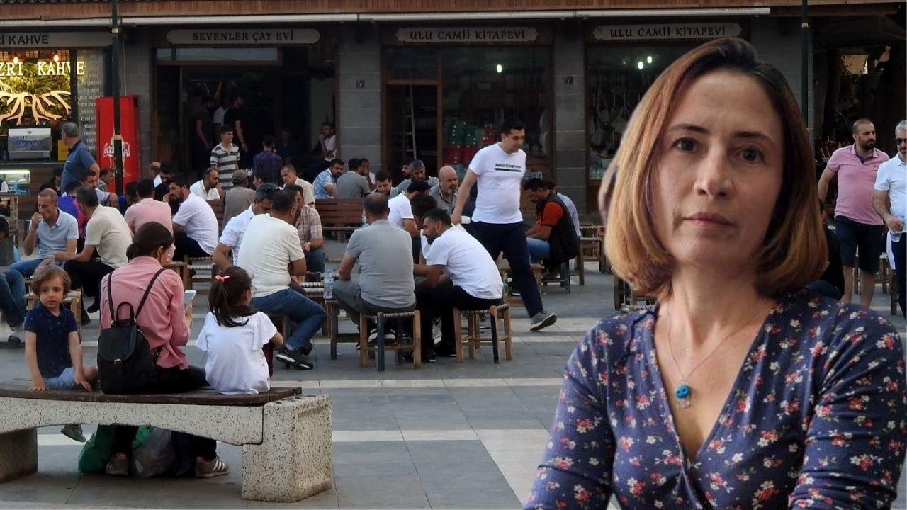 Kürtçe tehlike altında; Çözüm süreci için ana dil şartı