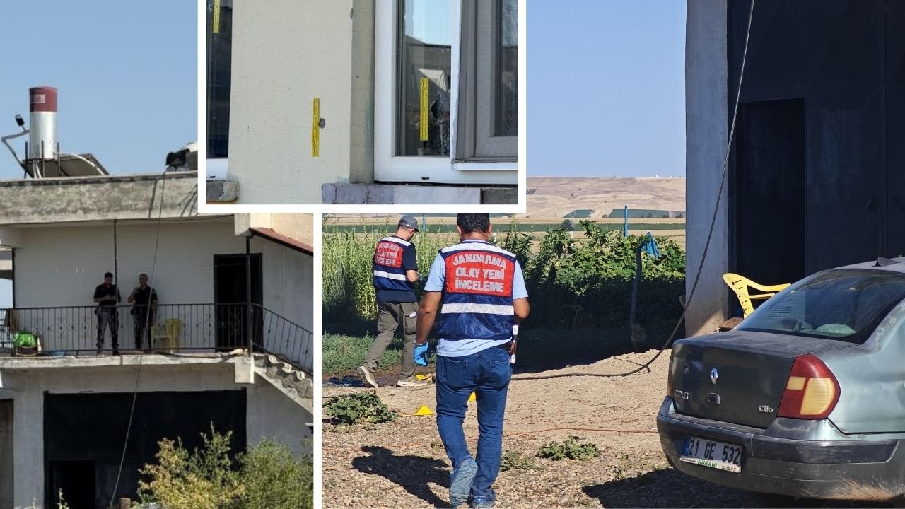 Diyarbakır'da arazi kavgası: Ölü ve yaralılar var