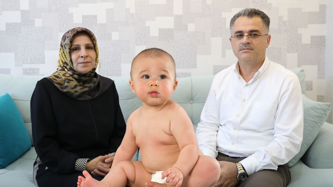 Diyarbakır’da akıl almaz olay! Öldü denilen bebeğin peşinden 17 yıl
