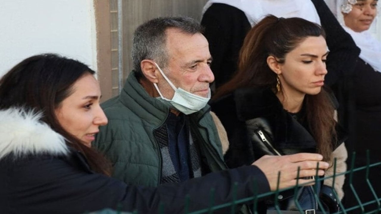 30 yıllık tutuklu Mustafa Karatepe hayatını kaybetti