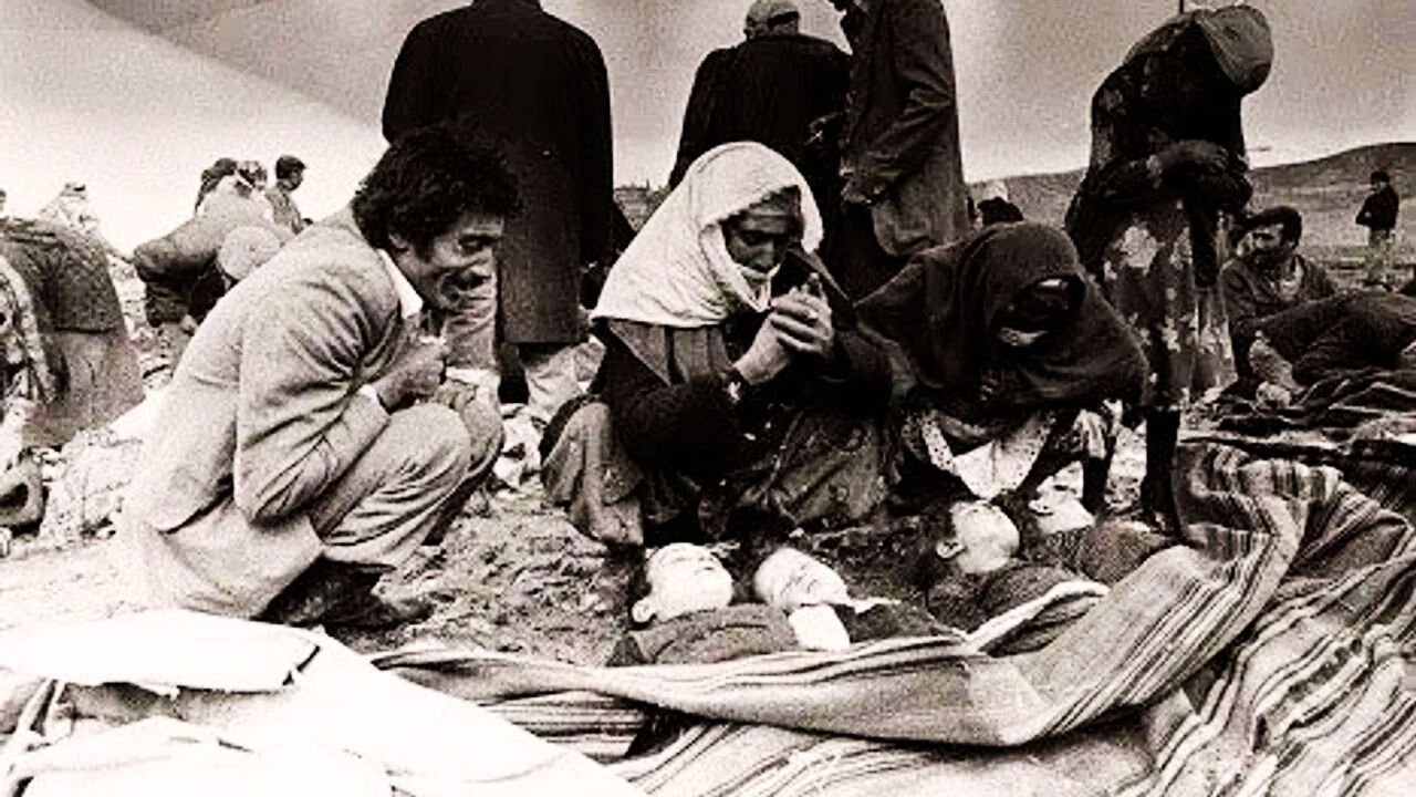Lice depreminin 50. Yılı; Yaralar halen sarılamadı