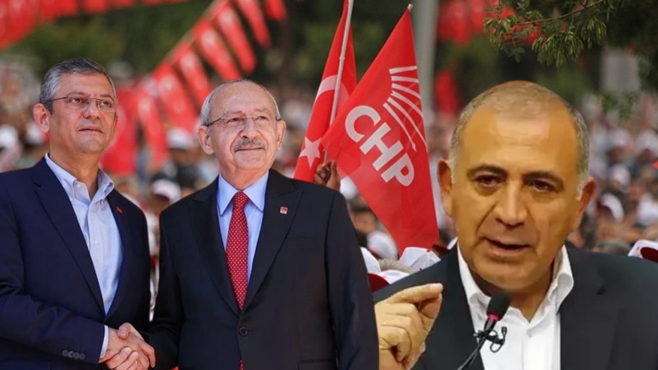 Aziz Gülmüş yazdı; Gündem CHP olunca..