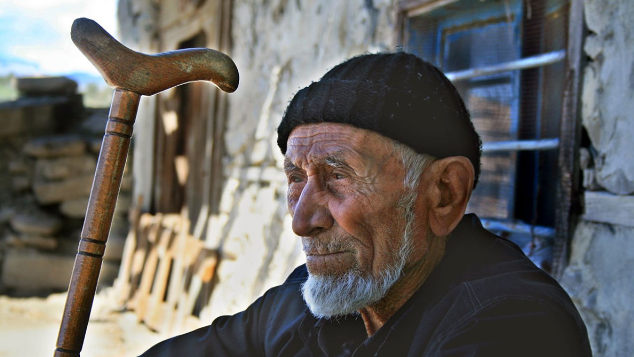 Mehmet Sebih Altun yazdı: Babama Mektup
