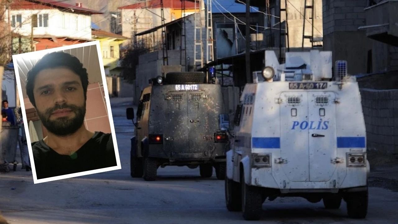 Diyarbakır'da zırhlı araçla ezilen Cihan Can davasında mütalaa kararı