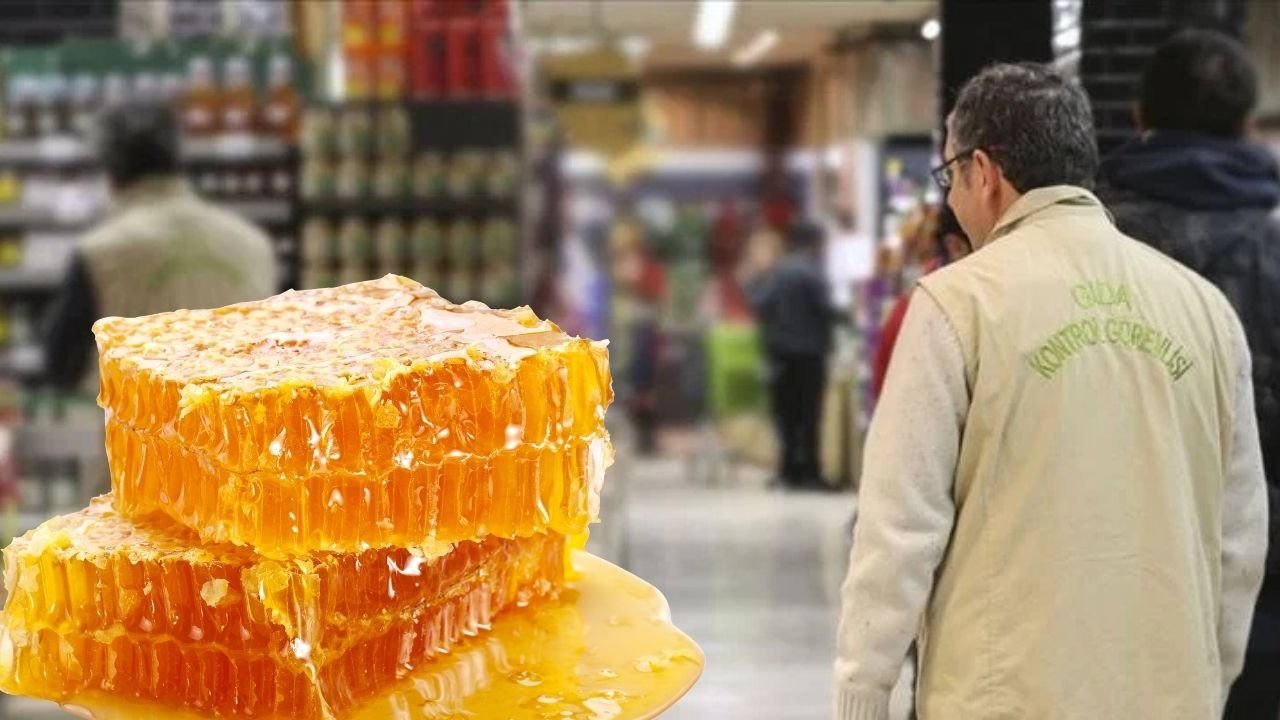 Diyarbakır’da da satılıyor; O bal markasına yasak geldi