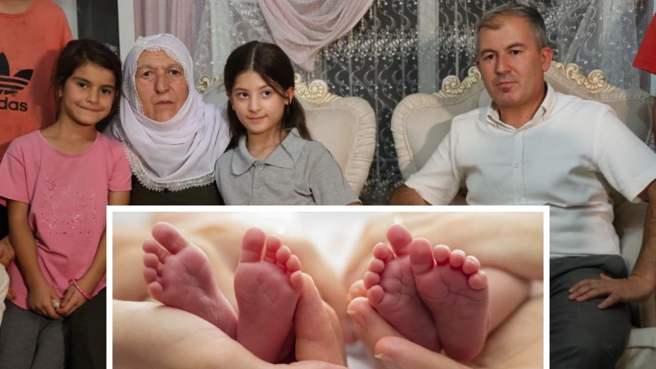 Diyarbakır’da 34 yıllık sır; Yıllar sonra biri gelip, babamı rüyasında gördüğünü söyledi