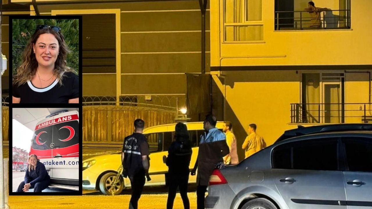 Kıskanç sevgili dehşet saçtı: 3 ölü