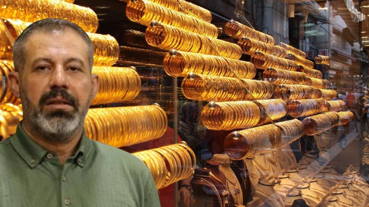 Altın Fiyatlarında Tarihi Yükseliş: Diyarbakır Kuyumcular Odası’ndan Kritik Uyarılar