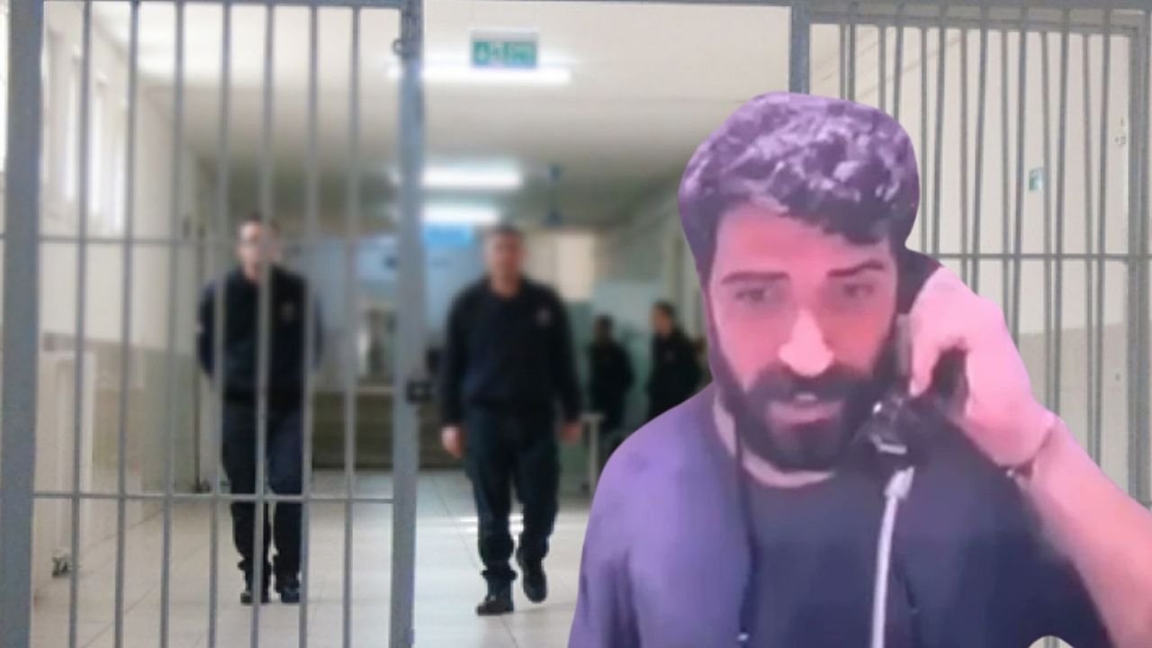 Diyarbakır'da adalet arayışı; 4 yıldır iddianamesiz cezaevinde
