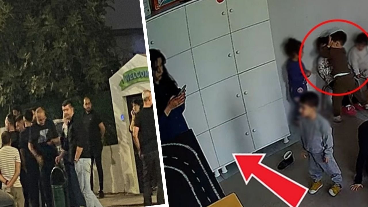 Diyarbakır’daki kreş skandalına Bakanlık müdahil oldu