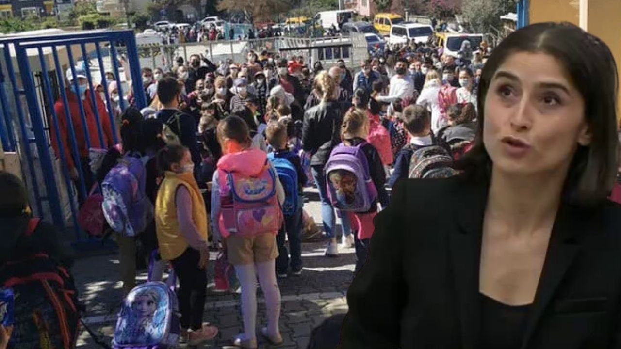 Diyarbakır’daki kalabalık sınıfların nedeni İmam Hatipler